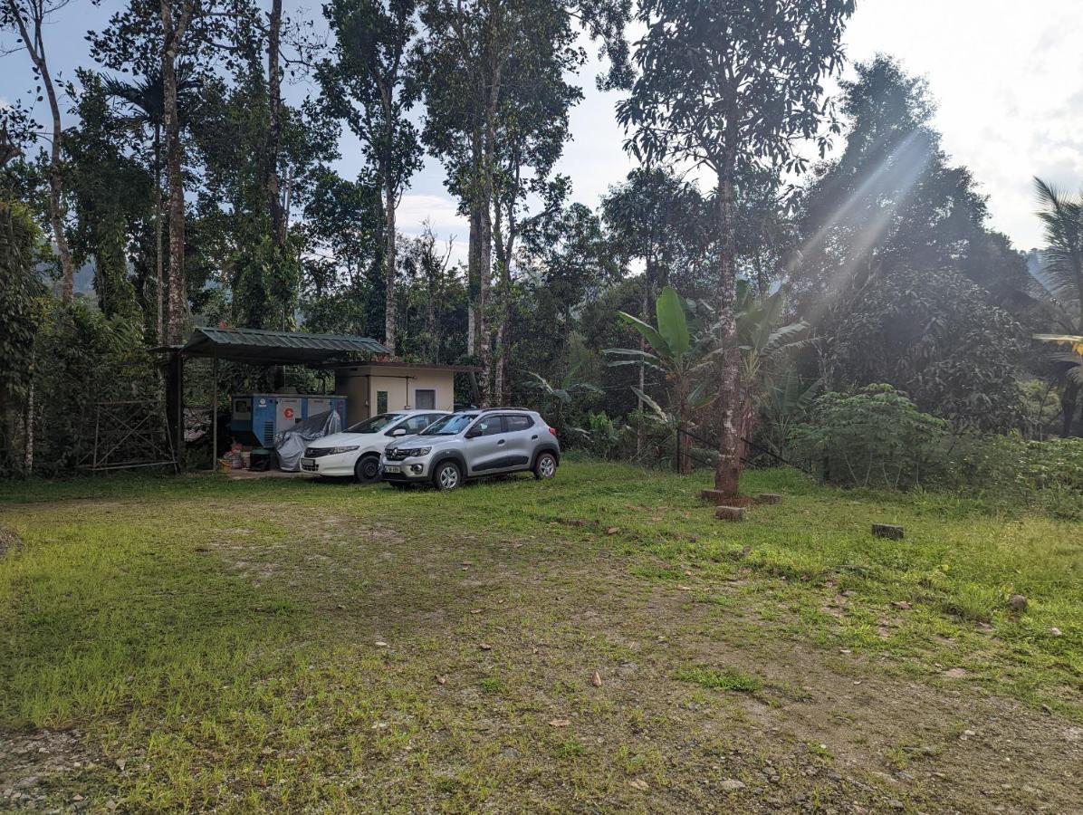 Ayursakthi Riverdale Munnar Eksteriør bilde